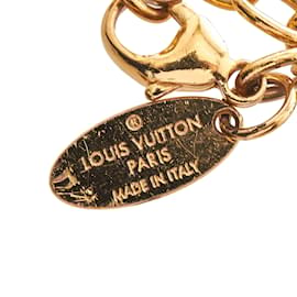 Louis Vuitton-Colliers LOUIS VUITTON-Autre