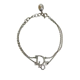 Dior-DIOR Bracelets-Silvery