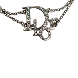 Dior-DIOR Bracelets-Silvery