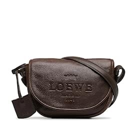 Loewe-LOEWE Handbags Other-Brown