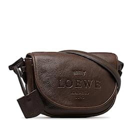 Loewe-LOEWE Handbags Other-Brown