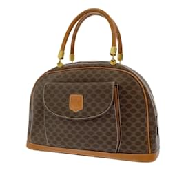 Céline-CELINE Handbags Other-Brown