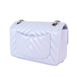 Chanel-CHANEL Handbags 2.55-Purple