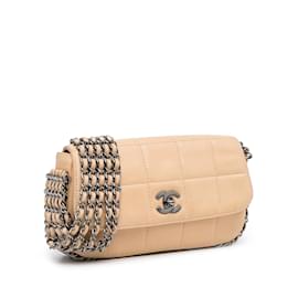 Chanel-CHANEL Handbags Other-Brown