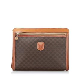 Céline-CELINE Clutch bags Other-Brown