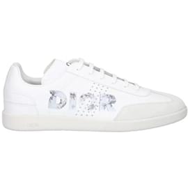 Dior-dior trainers-White