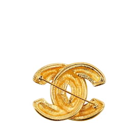 Chanel-CHANEL Épingles et broches-Doré