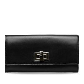 FENDI Wallets Black