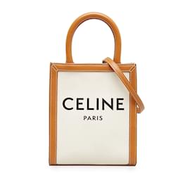 Céline-CELINE Sacs à main Autre-Blanc