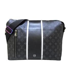 Louis Vuitton-LOUIS VUITTON Sacs Autre-Noir