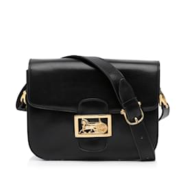 Céline-CELINE Handbags Other-Black