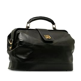 Céline-CELINE Handbags Other-Black