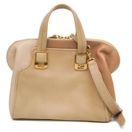 Fendi-FENDI Chameleon-Beige