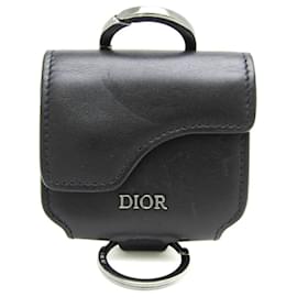 Dior-Airpod Dior-Nero