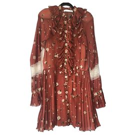 Robe Philosophy di Lorenzo Serafini Multicolore Polyester Multicolore