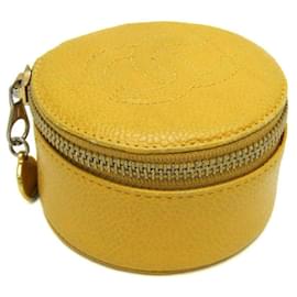 Chanel-Chanel-Yellow