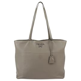 Prada-Prada Saffiano-Bege