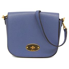 Mulberry-Maulbeere-Blau