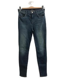 J BRAND Jeans T.US 29 Algodón Azul