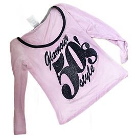 Dolce & Gabbana Tops Pink