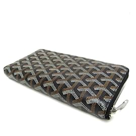 Goyard-Goyard Matignon-Schwarz