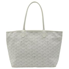 Goyard-GOYARD SAINT LOUIS PM-Branco