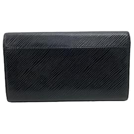 Louis Vuitton-Louis Vuitton Twist-Negro