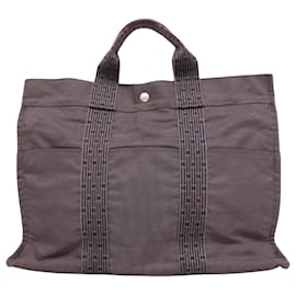 Hermès-Hermès Herline-Grey