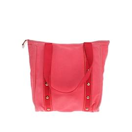 Louis Vuitton-Antigua Cabas MM-Pink