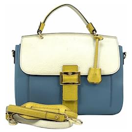 MCM-Elegant MCM leather bag, handbag, shopper, shoulder bag, retro-Other