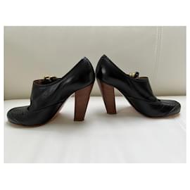 Chloé-Heels-Black