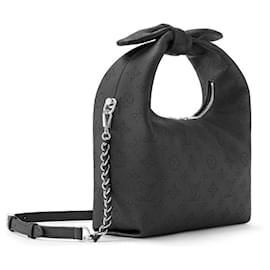 Louis Vuitton-LV Why Not PM handbag-Black