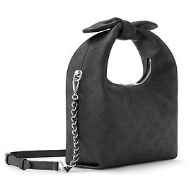 Louis Vuitton Sac à main LV Why Not PM Noir