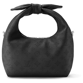 Louis Vuitton-Bolso LV Why Not PM-Negro