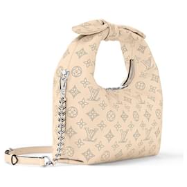Louis Vuitton-Bolso LV Why Not PM nuevo-Beige