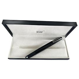 Montblanc MB117149 Black Eggshell