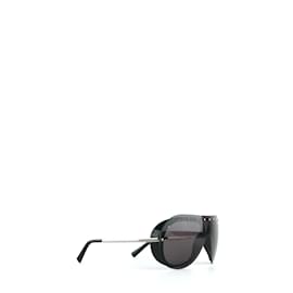 Valentino Garavani-VALENTINO GARAVANI  Sunglasses T.  metal-Black