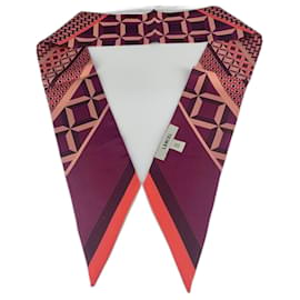 LANCEL TWILLY SEDA Multicolor
