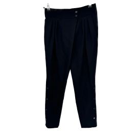Pantaloni Givenchy T.FR 36 Lana Nero
