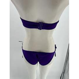 Eres-ERES  Swimwear T.fr 42 polyester-Purple