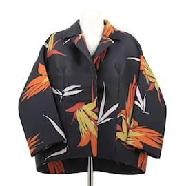 Marni jackets T.IT 38 Polyester Multiple colors