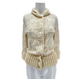 Marc Jacobs jackets T.International S Cashmere Beige