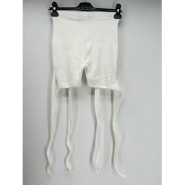 Autre Marque-OTTOLINGER  Shorts T.International M Cotton-White