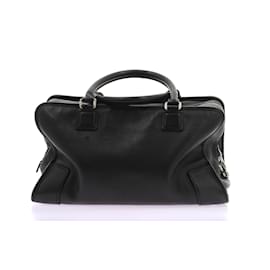 Loewe-LOEWE  Handbags T.  leather-Black