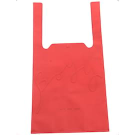 Boyy-BOYY  Handbags T.  leather-Red