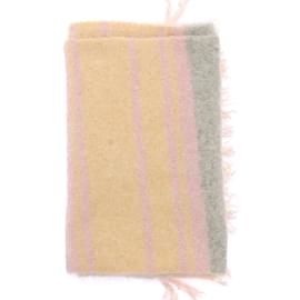 Antik Batik-ANTIK BATIK Schals T.  Wolle-Mehrfarben