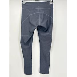 Autre Marque-OUTDOOR VOICES  Trousers T.International S Polyester-Navy blue