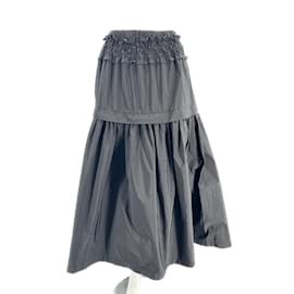 Sea New York-SEA NEW YORK  Skirts T.International S Cotton-Black