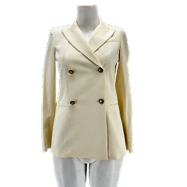 Dondup jackets T.IT 40 Wool White