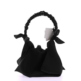 Autre Marque-ROOP  Handbags T.  cloth-Black